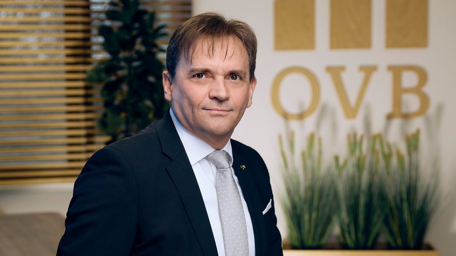 Ing. Jaroslav Vonkomer