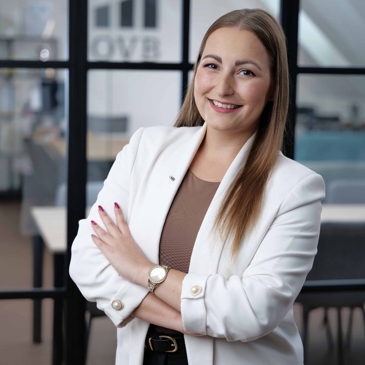 Rada od Michaela Soboličová