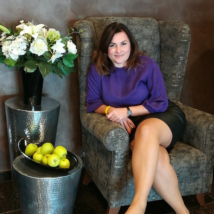 Your personal Advisor Advisor image OVB