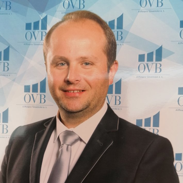 Advisor image OVB