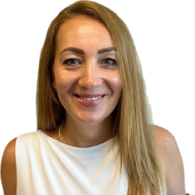 Katarína Kuklová - finančný sprostredkovateľ OVB 