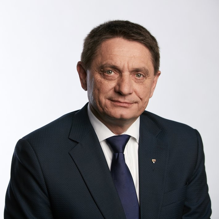 Rada od Ing. Jaroslav Barla