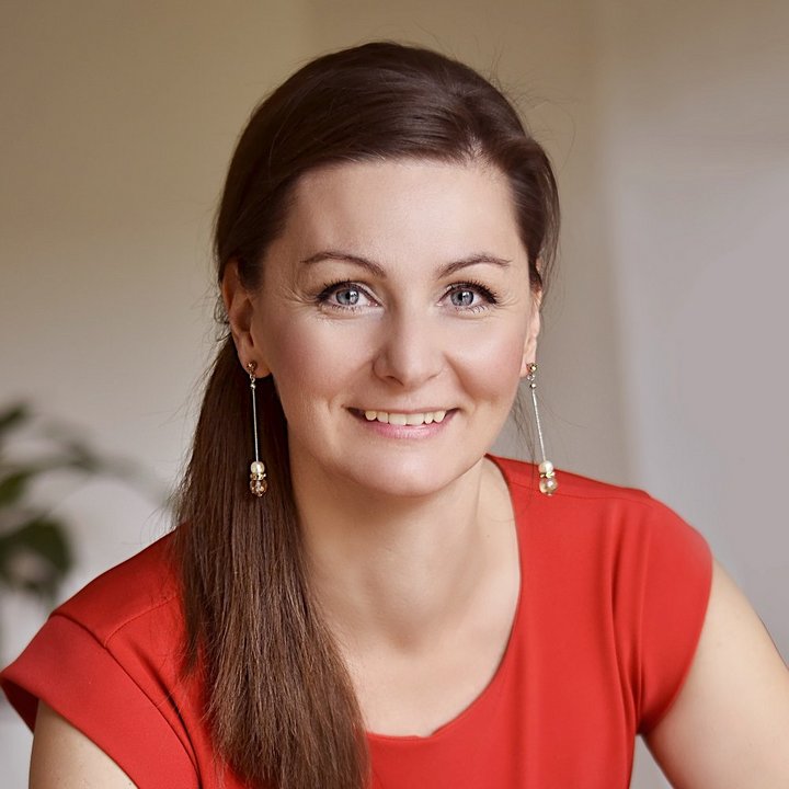 Rada od Mgr. Lucia Bódi