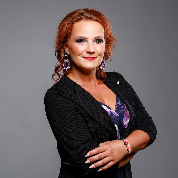 Rada od Ing. Katarína Drienková Rada od Ing. Katarína Drienková