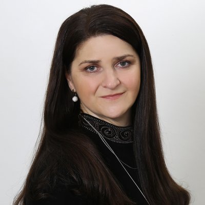 Mária Perátová - finančný sprotredkovateľ OVB 