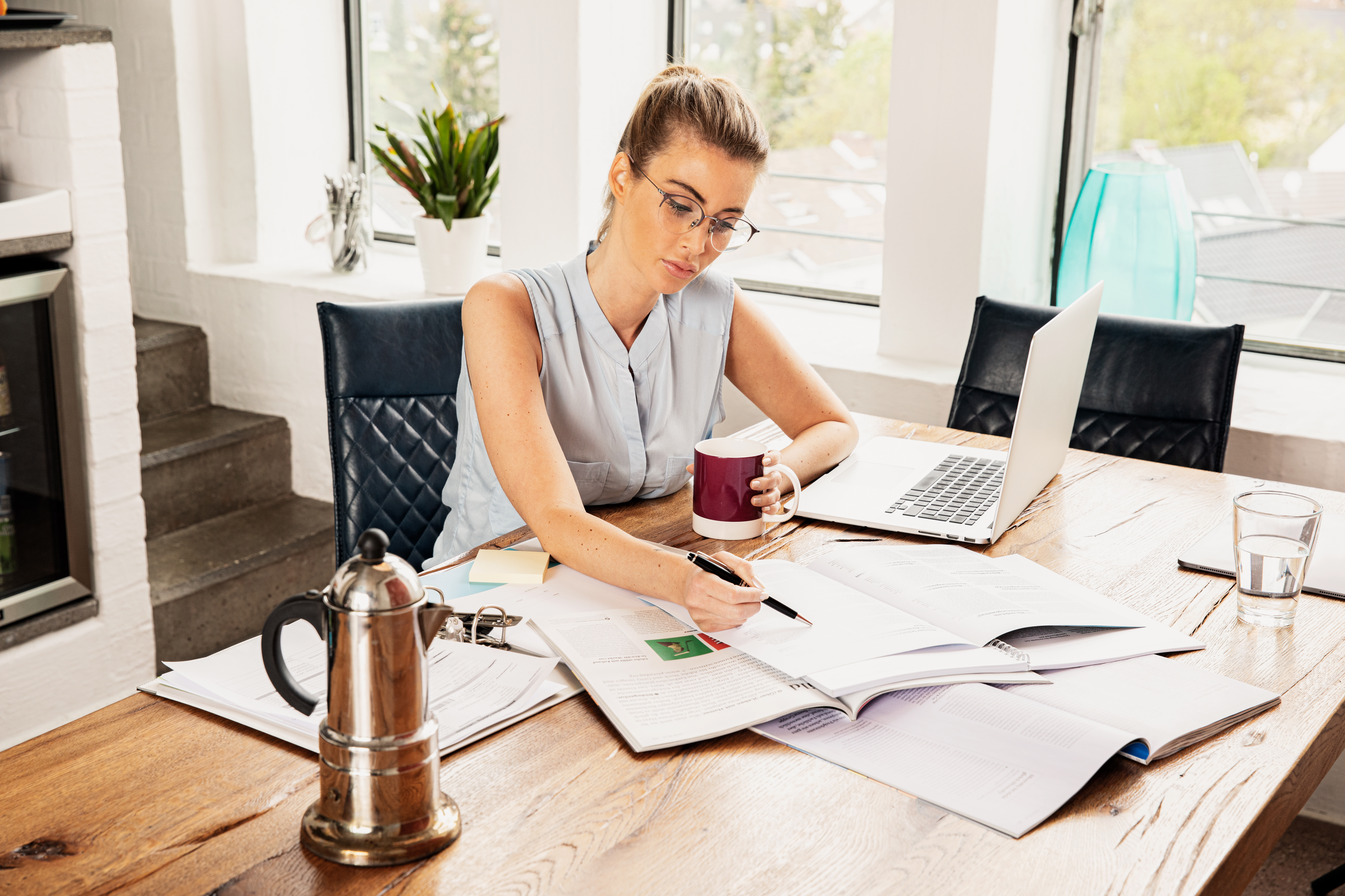 hypoteka pre živnostníka