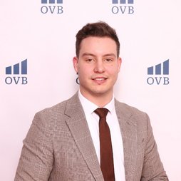 Your personal Advisor Advisor image OVB