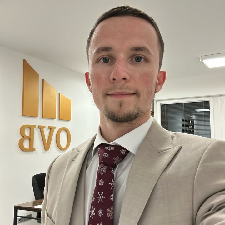 Rada od Erik Gajdoš