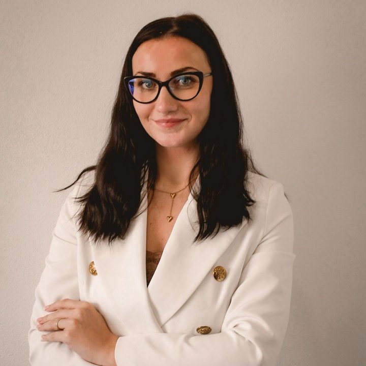 Rada od Mgr. Rebeka Jankovská