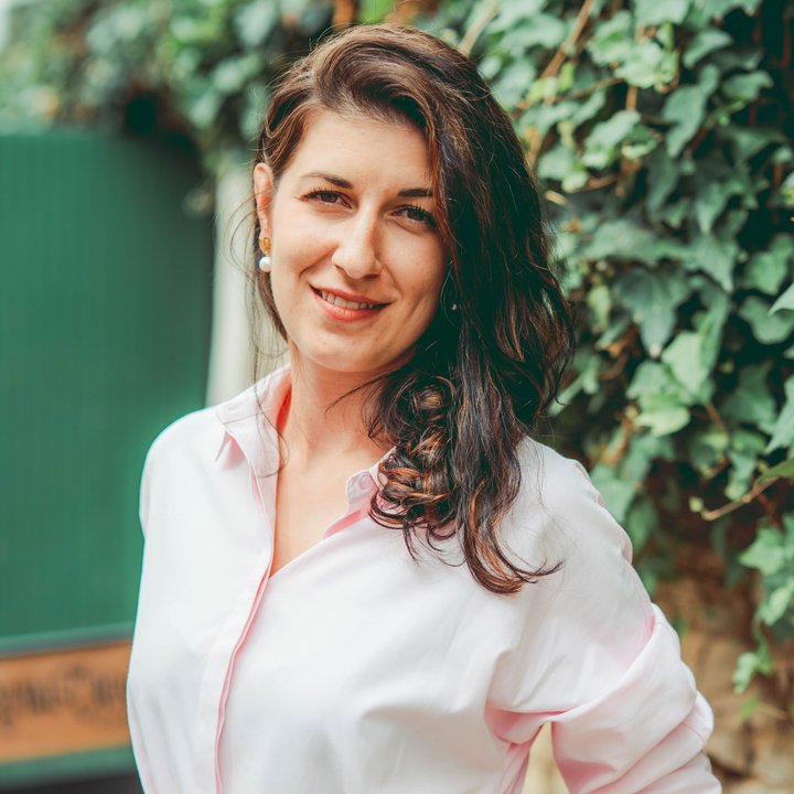Rada od Marianna Lapšanská