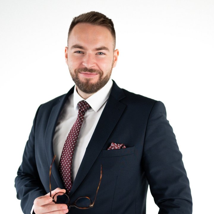 Rada od Erik Kvasnička