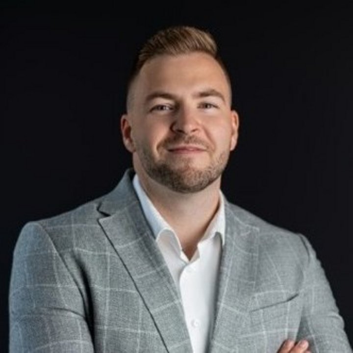 Rada od Marek Kvasnička