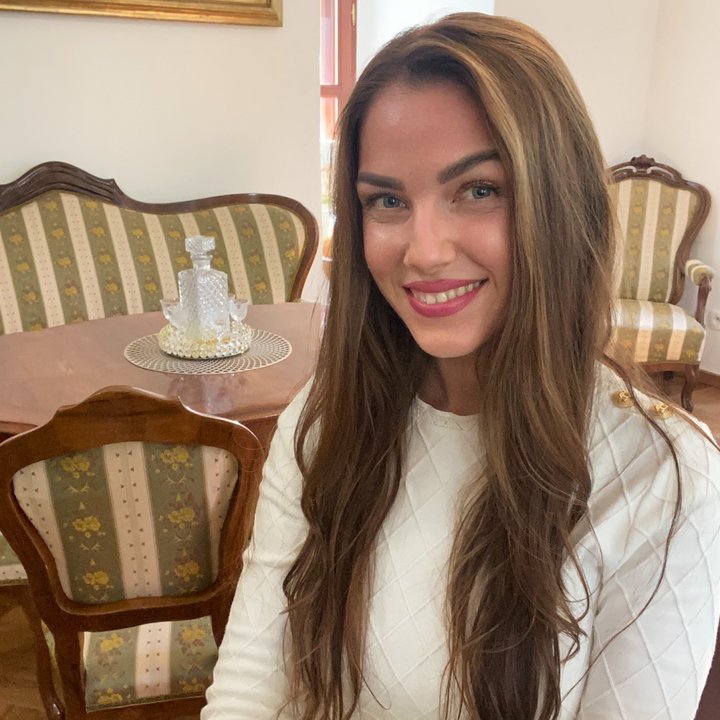 Rada od Veronika Lanczová Rada od Veronika Lanczová