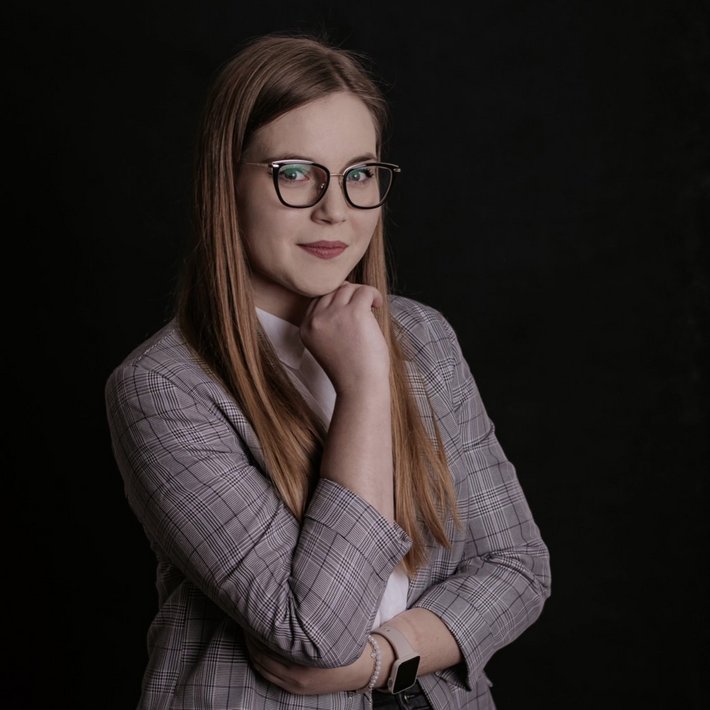 Rada od Nina Grácová Rada od Nina Grácová