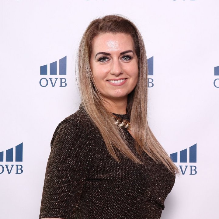 Rada od Katarína Budajová Vankóová