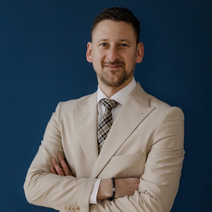 Rada od Andrej Novák