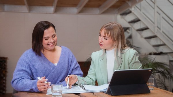 Finančné riešenia a služby OVB