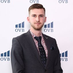 Your personal Advisor Advisor image OVB