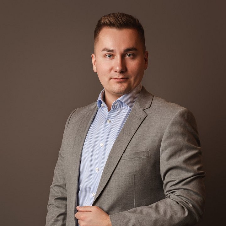 Rada od Martin Cintula