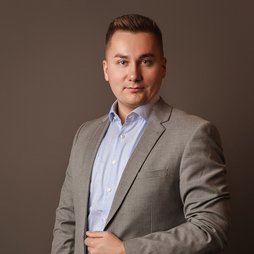 Your personal Advisor Advisor image OVB