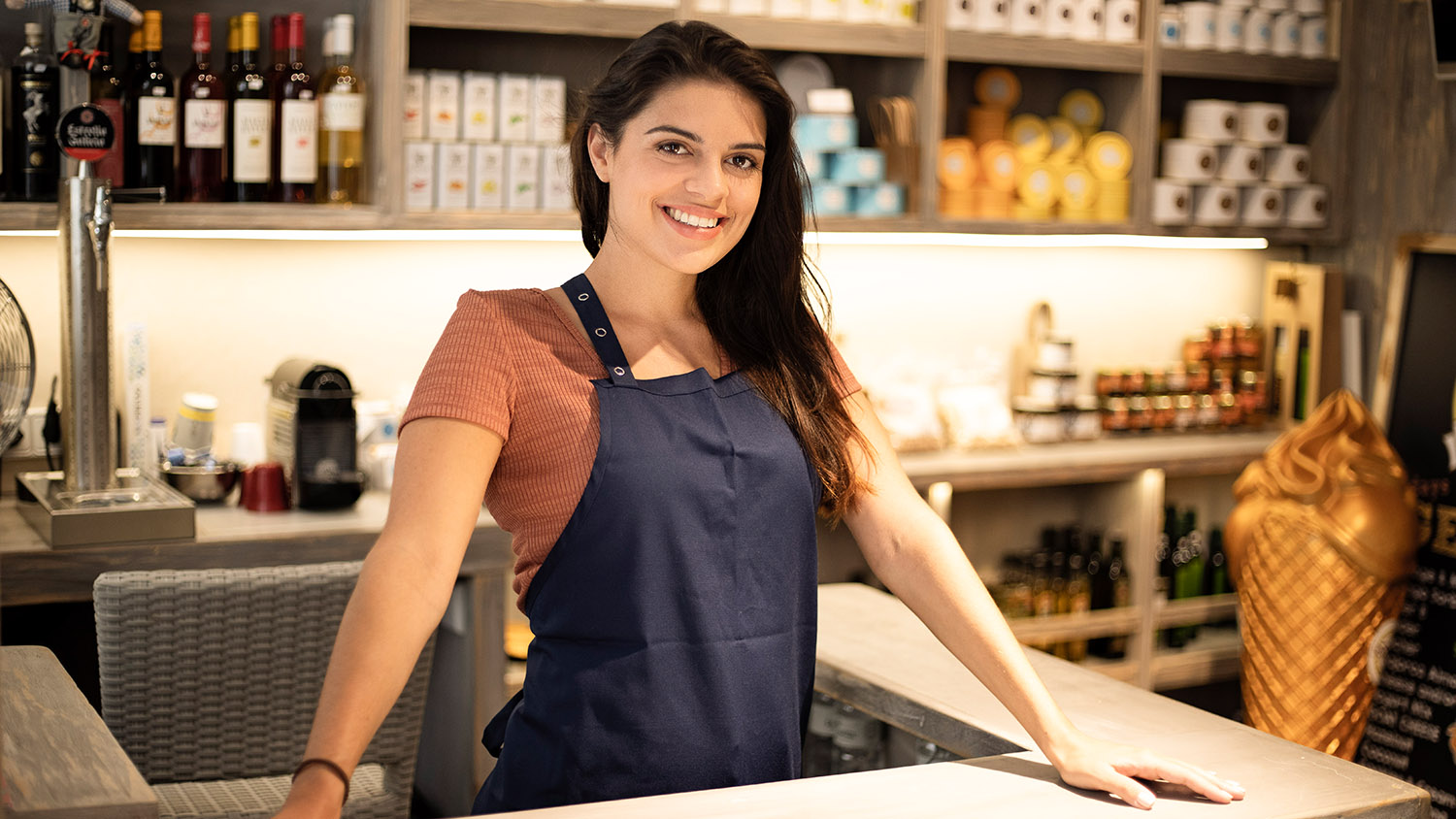 Práca popri štúdiu: Všetko o práci pre študentov